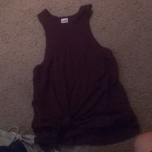 Tanktops/shirtsleeve tops (bundle)